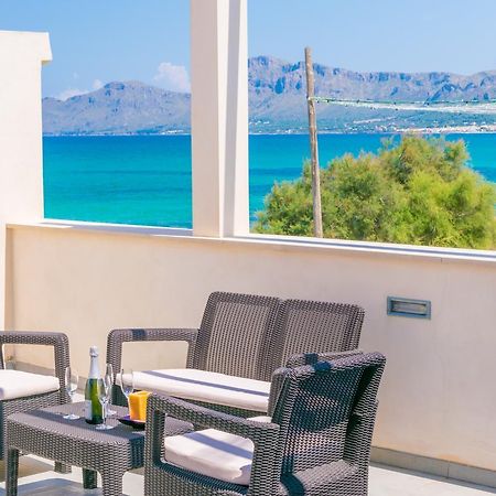 Borges Villa Son Serra de Marina Dış mekan fotoğraf