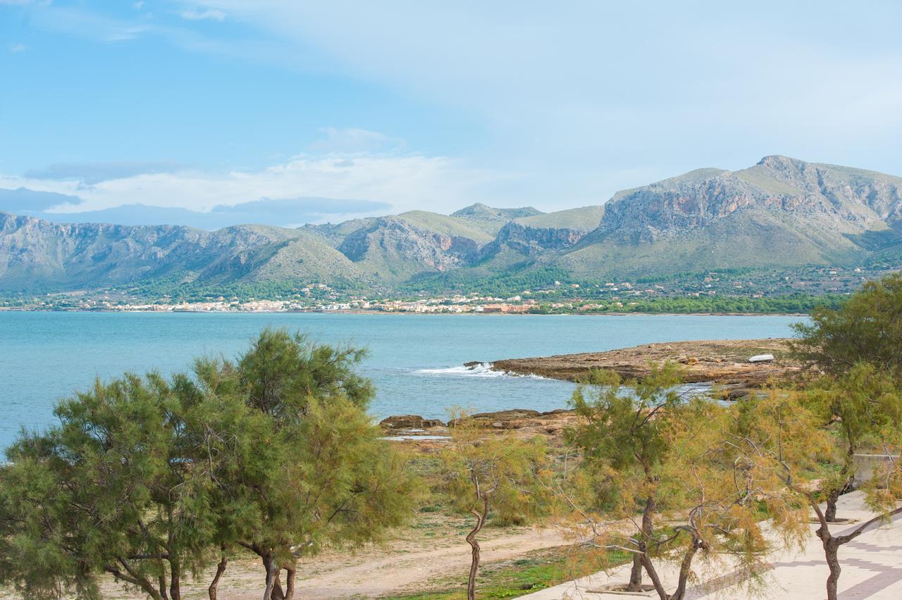 Borges Villa Son Serra de Marina Dış mekan fotoğraf