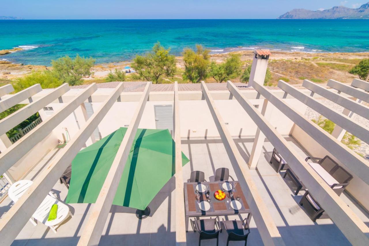 Borges Villa Son Serra de Marina Dış mekan fotoğraf