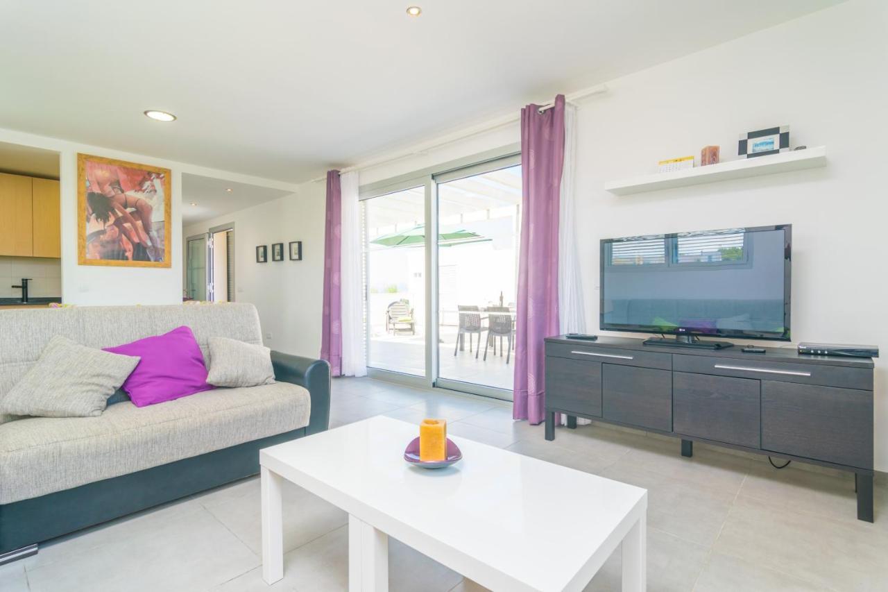 Borges Villa Son Serra de Marina Dış mekan fotoğraf