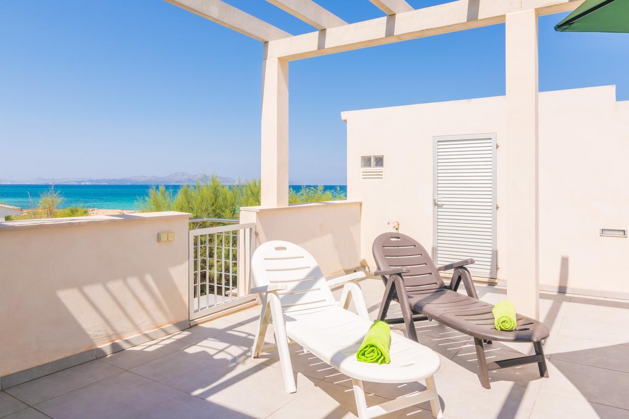 Borges Villa Son Serra de Marina Dış mekan fotoğraf