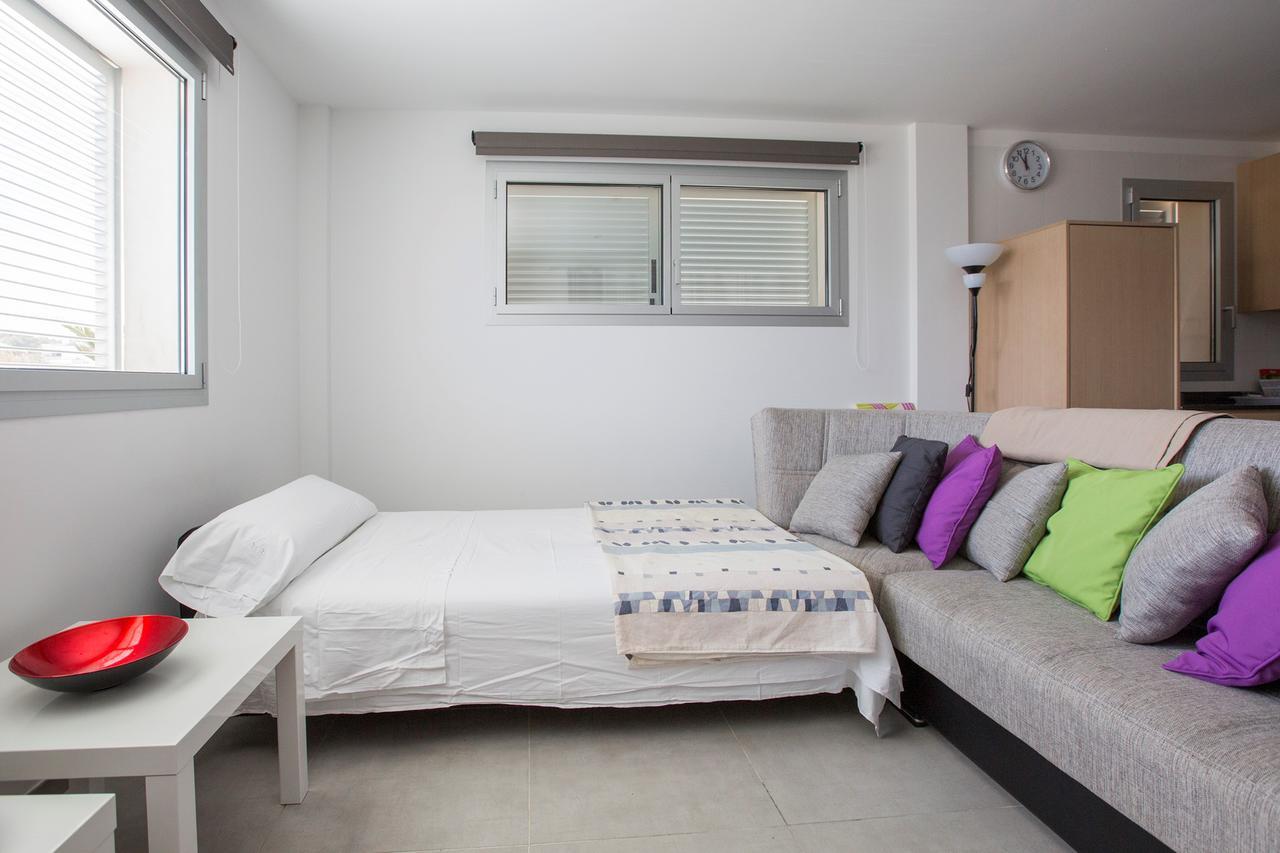 Borges Villa Son Serra de Marina Dış mekan fotoğraf